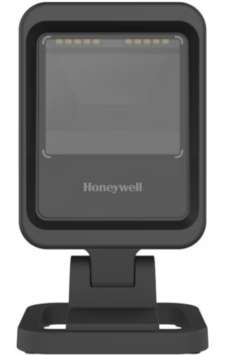 7680GSR-2USB-1-R Honeywell Mod. Genesis XP 7680g.